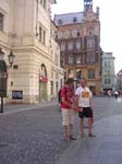 Prague