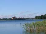 Lithuania: Trakai