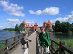 Trakai