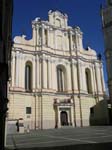 Vilnius: The University