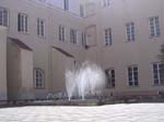 Vilnius: The University