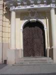 Vilnius: The University