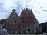 Latvia: Riga