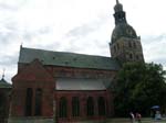 Riga: Wedding