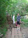 Siguld: Hiking
