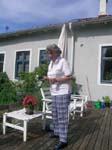 �hus: Ma tante Gunilla