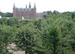 Hiller�d: Frederiksborg