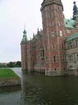 Frederiksborg: Le ch�teu