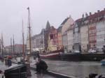 K�benhavn: Les quais� Nyhavn