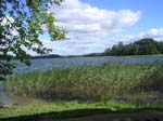 La Lithuanie: Trakai