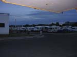 Riga: Camping ou parking?