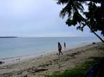 Bosnik: Stranden