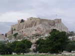 Ath�nes: Acropolis