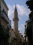 Ahmet Aga Minaret