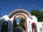 Panagia Kaliviani