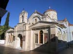 Panagia Kaliviani