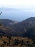 Vue sur Agia Galini