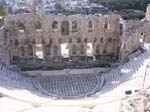Herod Atticus: Le th�atre antique