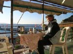 ... avec une bonne terrasse ...