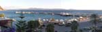 Agia Galini: Le port