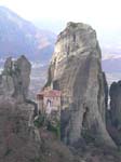 Rousanou Monasteri