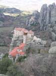 Rousanou & Agios Nikolaos Anapafsas