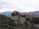 Varlaam Monasteri