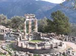 Pallas Athena: Templet Tholos