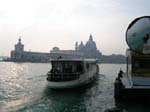 Venezia: Vaporetta