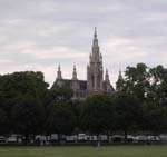 Das Rathaus