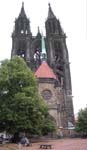 Der Dom: Domkyrkan