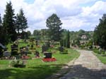 Nicolai kyrkog�rd