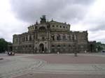 Dresden: Semperoper