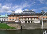 Schloss Pilnitz