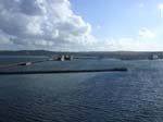 G�teborg: Sur le ferry pour le Danemark
