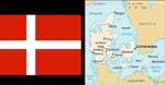 Le Danemark
