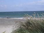 Skagen: La plage
