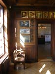 L'interieur du mus�e