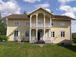 Edsbyn: La maison de Per