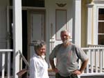 Ghislaine et Per