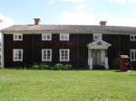 La vieille maison � cot�
