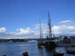 Oslo: Le port