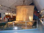 Kon-Tiki: Ce radeau en balsa naviguait ...
