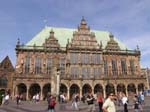 Das Rathaus