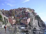Manarola