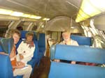 Ett italiensk t�g