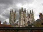 La cathedrale