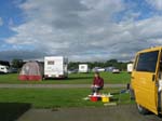 ... le camping