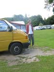 Scotland Camping II