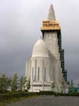 Hallgr�mskirkja